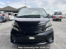 Used 2008 AT toyota vellfire ANH20W Image[1]