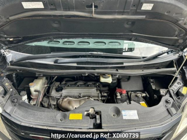 Used 2008 AT toyota vellfire ANH20W Image[9]