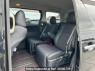 Used 2008 AT toyota vellfire ANH20W Image[16]