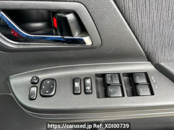 Used 2008 AT toyota vellfire ANH20W Image[18]