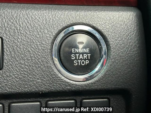 Used 2008 AT toyota vellfire ANH20W Image[22]