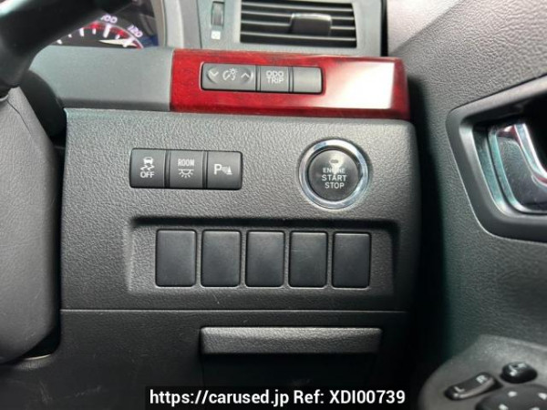 Used 2008 AT toyota vellfire ANH20W Image[23]