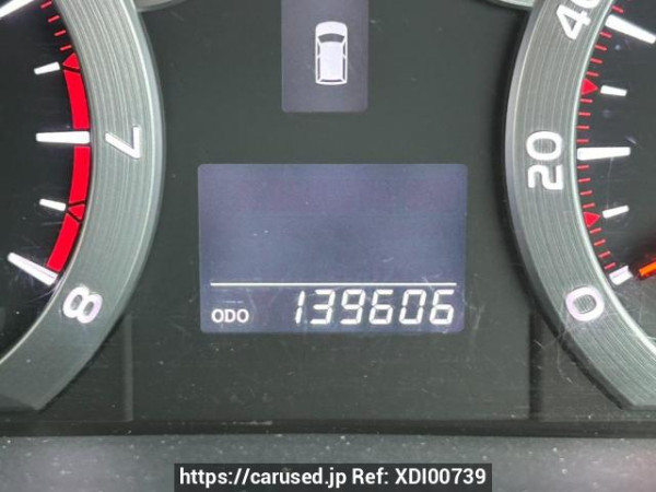 Used 2008 AT toyota vellfire ANH20W Image[29]