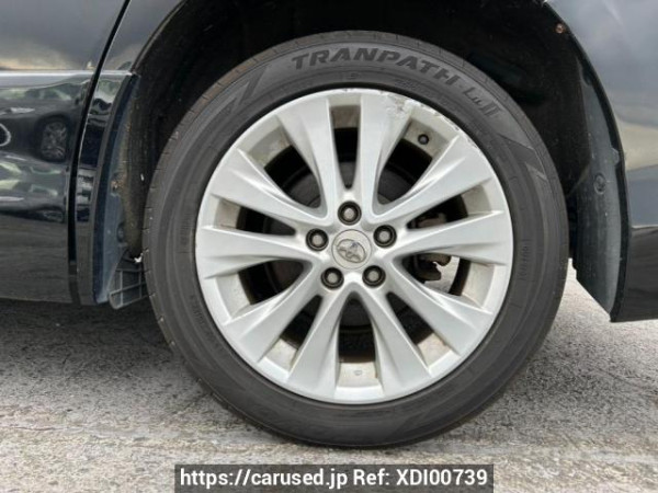 Used 2008 AT toyota vellfire ANH20W Image[32]