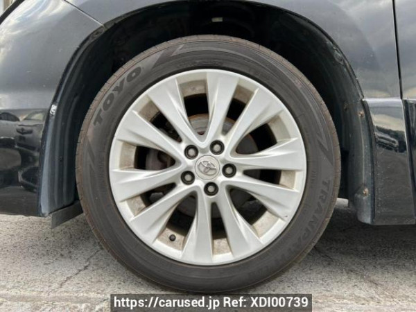 Used 2008 AT toyota vellfire ANH20W Image[33]