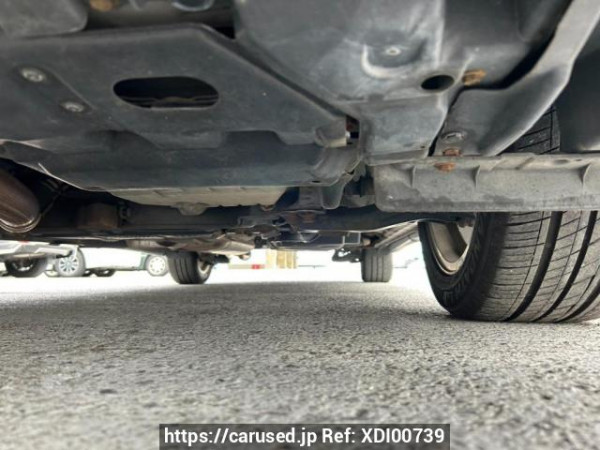 Used 2008 AT toyota vellfire ANH20W Image[35]