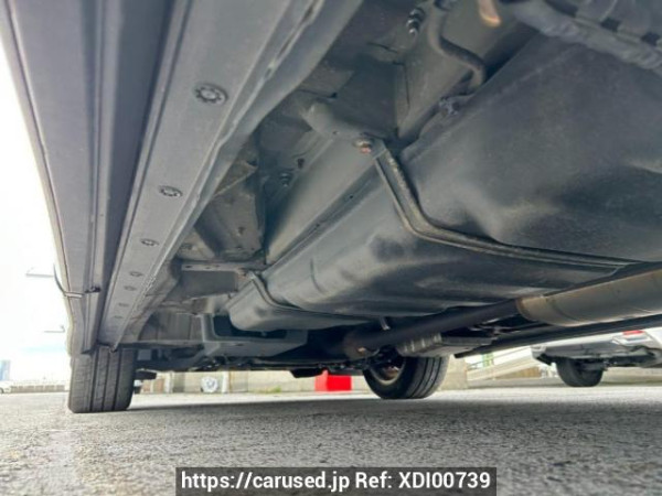 Used 2008 AT toyota vellfire ANH20W Image[38]