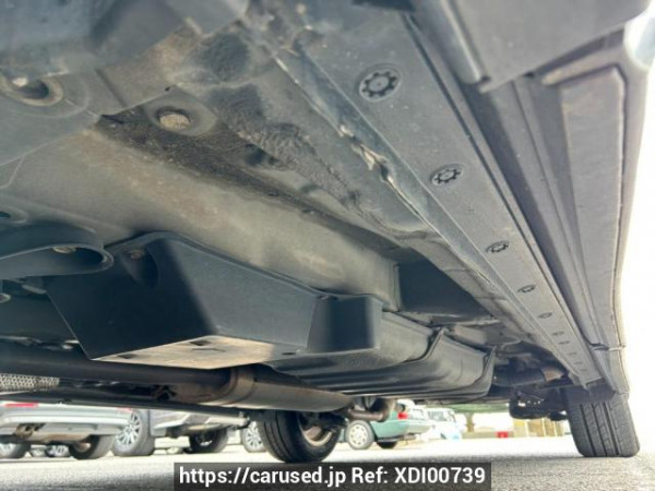 Used 2008 AT toyota vellfire ANH20W Image[39]