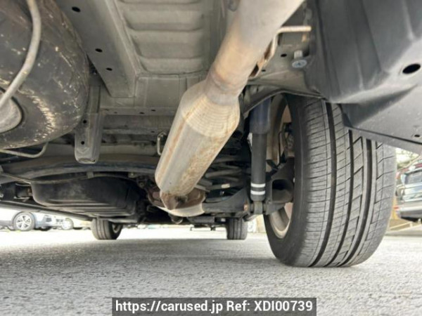 Used 2008 AT toyota vellfire ANH20W Image[42]