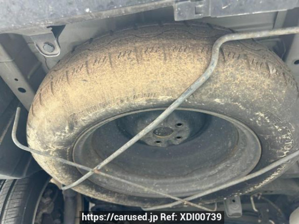 Used 2008 AT toyota vellfire ANH20W Image[43]