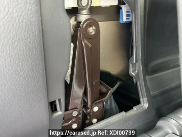 Used 2008 AT toyota vellfire ANH20W Image[45]