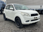 Toyota Rush