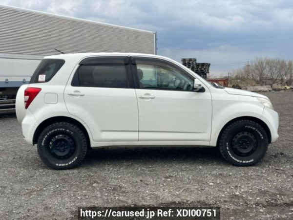 Used 2006 AT toyota rush J200E Image[7]