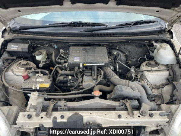 Used 2006 AT toyota rush J200E Image[9]