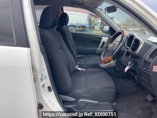 Used 2006 AT toyota rush J200E Image[13]