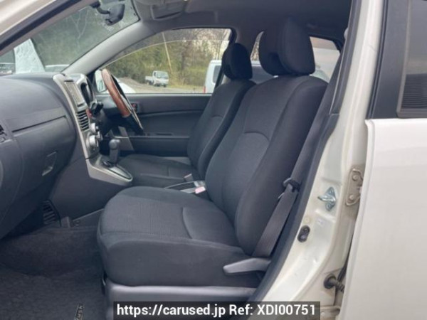 Used 2006 AT toyota rush J200E Image[14]