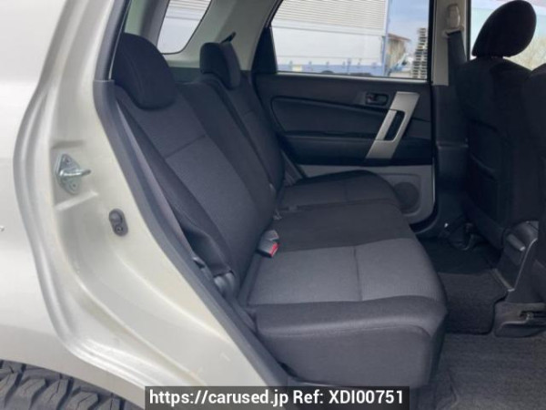 Used 2006 AT toyota rush J200E Image[15]