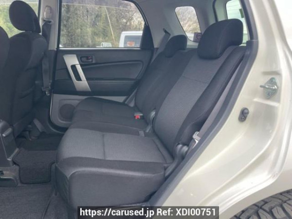 Used 2006 AT toyota rush J200E Image[16]