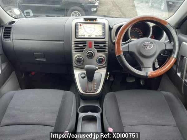 Used 2006 AT toyota rush J200E Image[17]