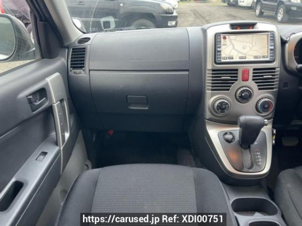 Used 2006 AT toyota rush J200E Image[18]