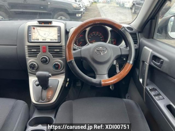 Used 2006 AT toyota rush J200E Image[19]