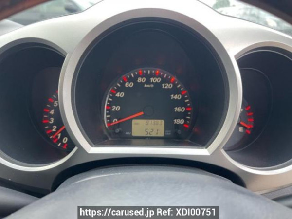 Used 2006 AT toyota rush J200E Image[20]