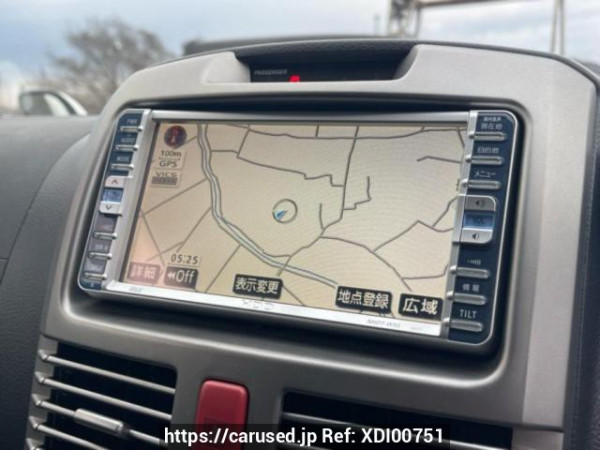 Used 2006 AT toyota rush J200E Image[22]