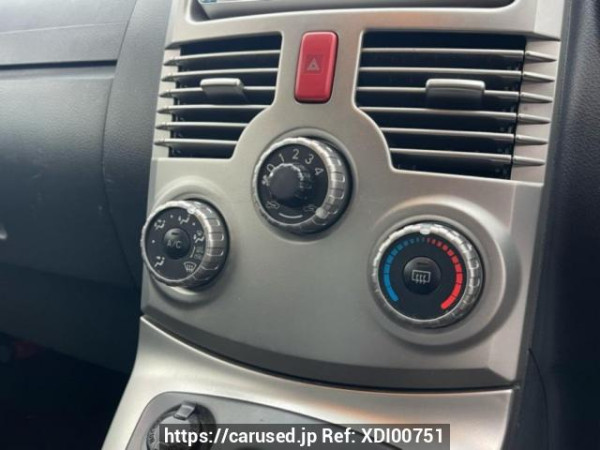 Used 2006 AT toyota rush J200E Image[23]