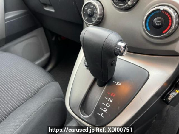 Used 2006 AT toyota rush J200E Image[24]