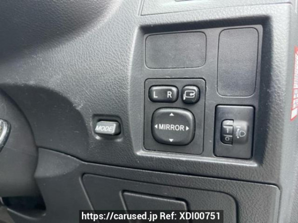 Used 2006 AT toyota rush J200E Image[25]