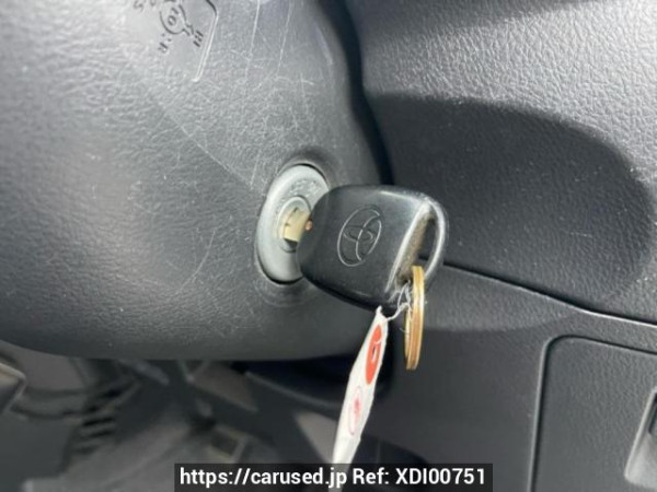 Used 2006 AT toyota rush J200E Image[26]