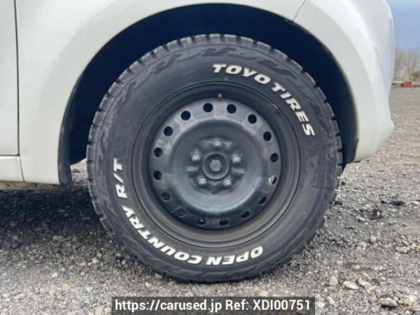 Used 2006 AT toyota rush J200E Image[29]