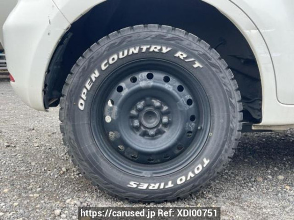 Used 2006 AT toyota rush J200E Image[30]