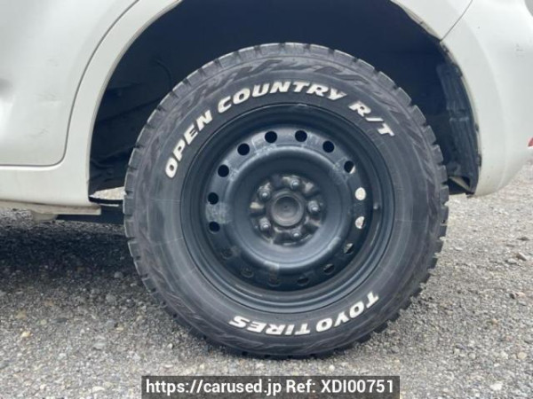 Used 2006 AT toyota rush J200E Image[31]