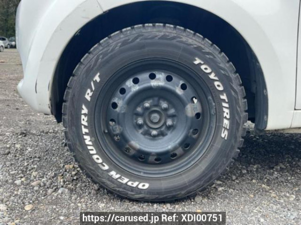 Used 2006 AT toyota rush J200E Image[32]