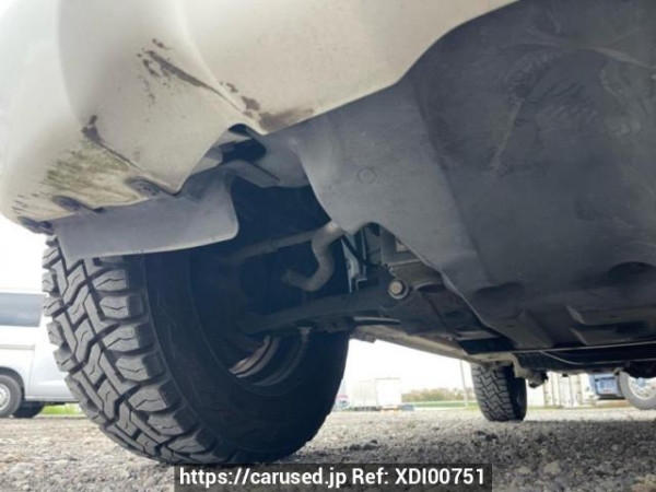Used 2006 AT toyota rush J200E Image[33]