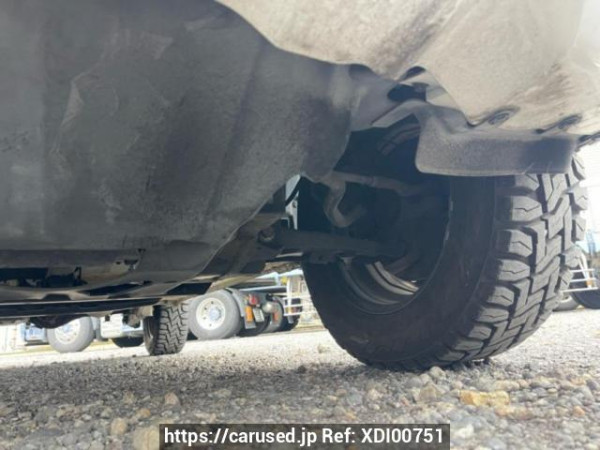 Used 2006 AT toyota rush J200E Image[34]