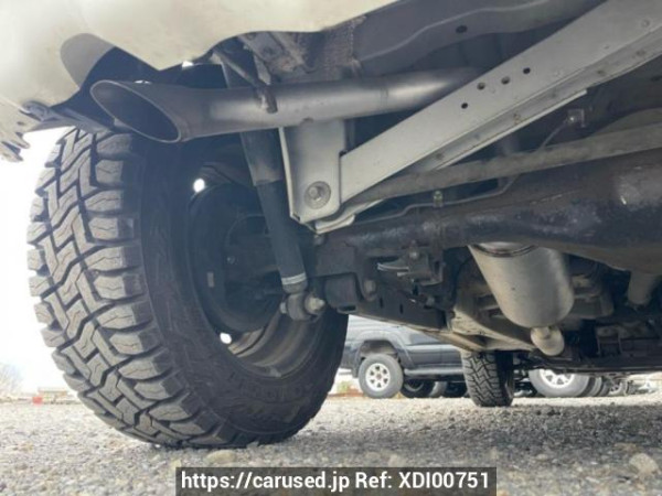 Used 2006 AT toyota rush J200E Image[35]