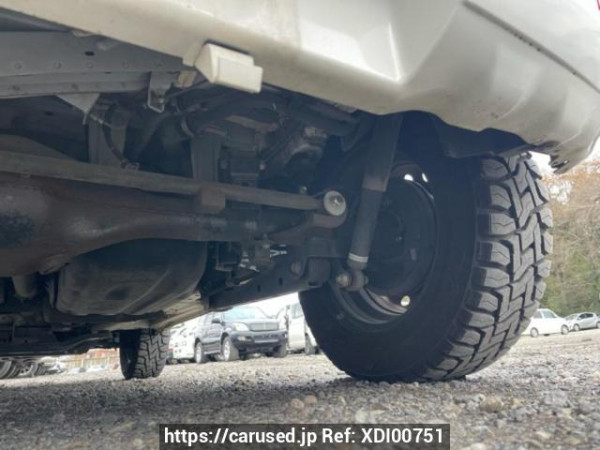 Used 2006 AT toyota rush J200E Image[36]
