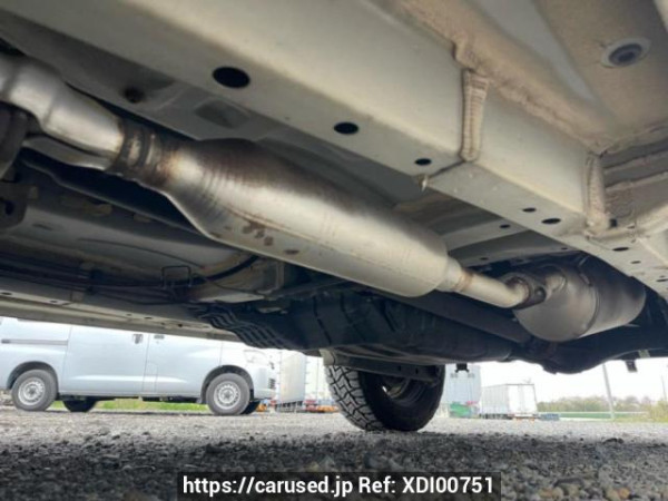 Used 2006 AT toyota rush J200E Image[37]
