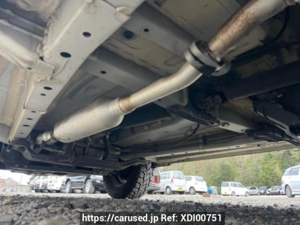 Used 2006 AT toyota rush J200E Image[38]