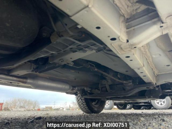 Used 2006 AT toyota rush J200E Image[39]