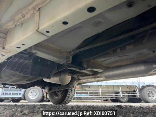 Used 2006 AT toyota rush J200E Image[40]