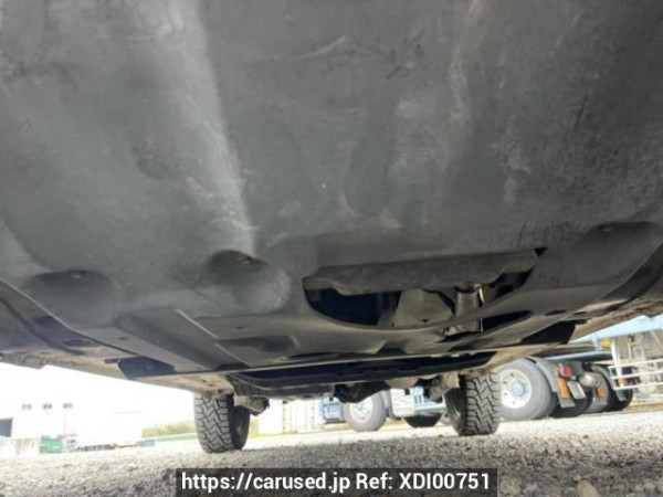 Used 2006 AT toyota rush J200E Image[41]