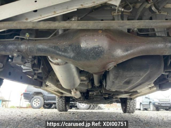 Used 2006 AT toyota rush J200E Image[42]