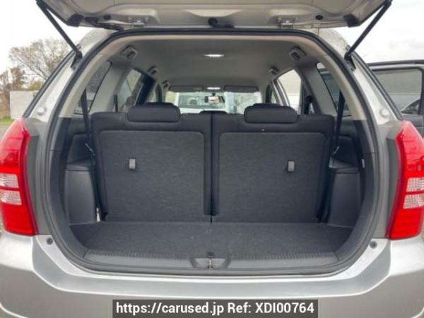 Used 2004 AT toyota wish ZNE10G Image[8]