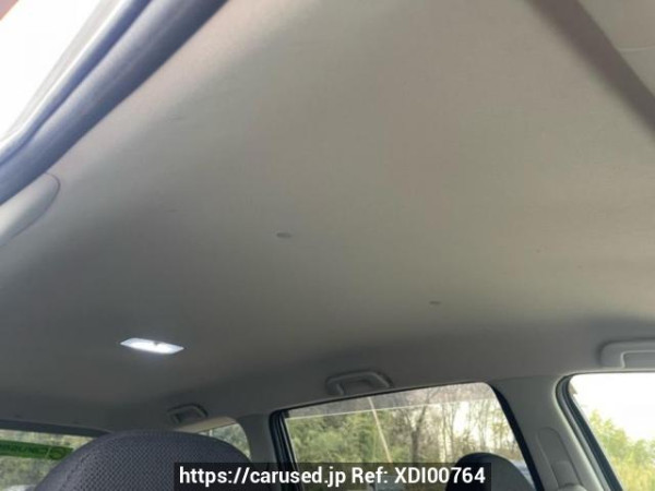 Used 2004 AT toyota wish ZNE10G Image[12]