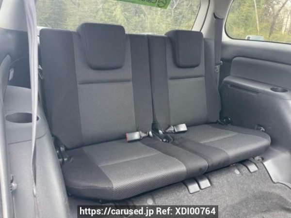 Used 2004 AT toyota wish ZNE10G Image[17]
