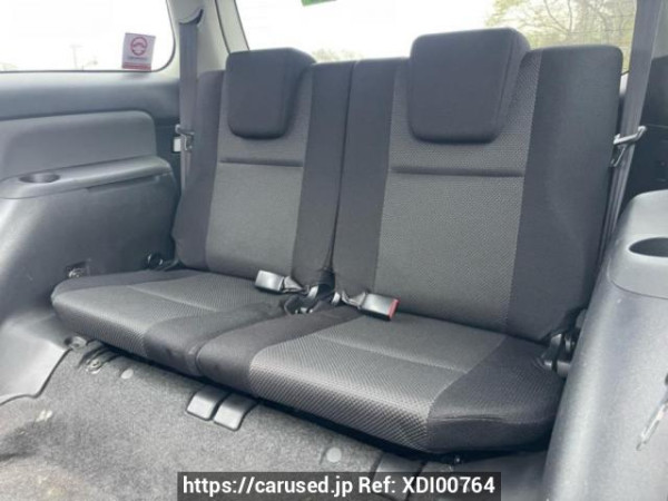Used 2004 AT toyota wish ZNE10G Image[18]