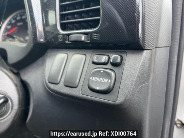 Used 2004 AT toyota wish ZNE10G Image[27]